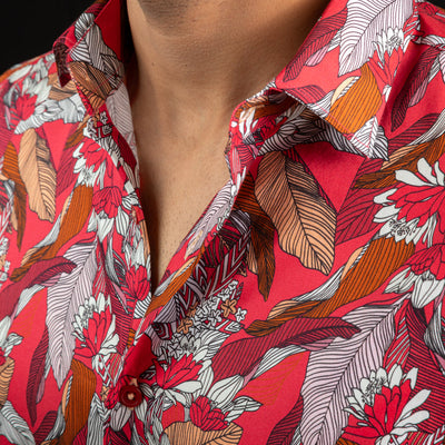 BlackTree Shirt BTS239