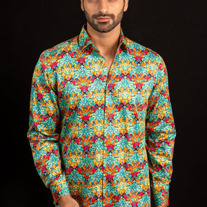 BlackTree Shirt BTS235