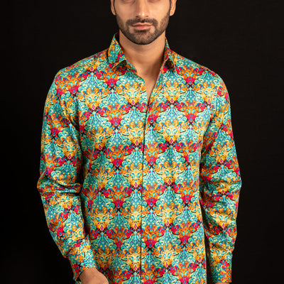 BlackTree Shirt BTS235