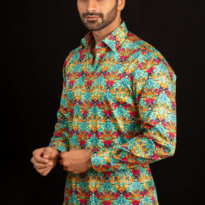 BlackTree Shirt BTS235