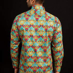 BlackTree Shirt BTS235