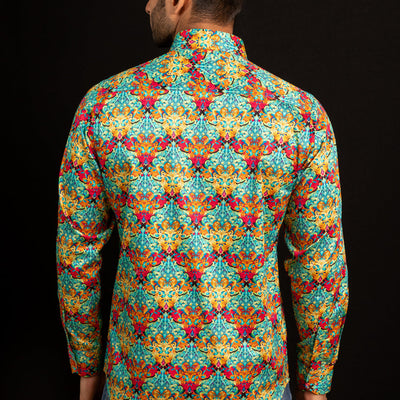 BlackTree Shirt BTS235