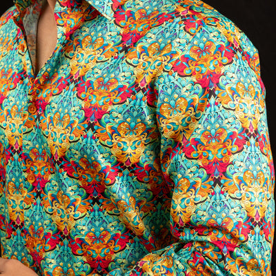 BlackTree Shirt BTS235