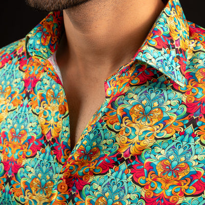 BlackTree Shirt BTS235