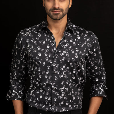 BlackTree Shirt BTS229