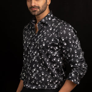 BlackTree Shirt BTS229