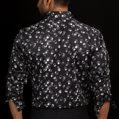 BlackTree Shirt BTS229