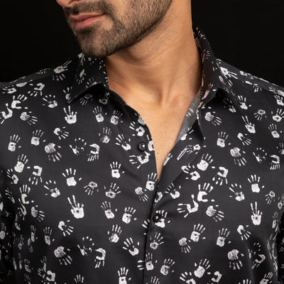 BlackTree Shirt BTS229