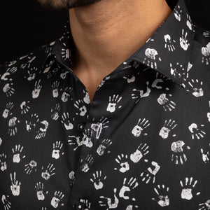 BlackTree Shirt BTS229