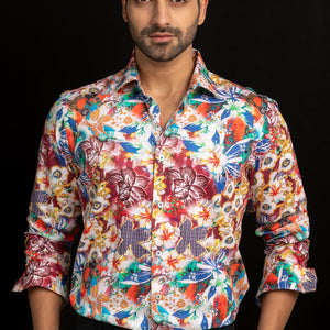 BlackTree Shirt BTS206