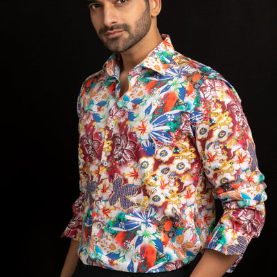 BlackTree Shirt BTS206