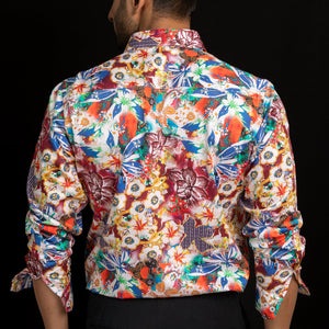 BlackTree Shirt BTS206