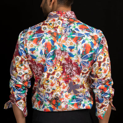 BlackTree Shirt BTS206