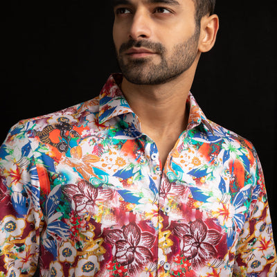 BlackTree Shirt BTS206