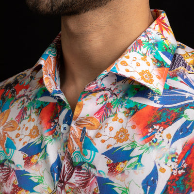 BlackTree Shirt BTS206