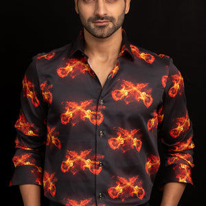 BlackTree Shirt BTS228