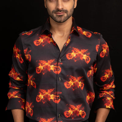 BlackTree Shirt BTS228