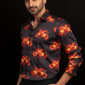 BlackTree Shirt BTS228