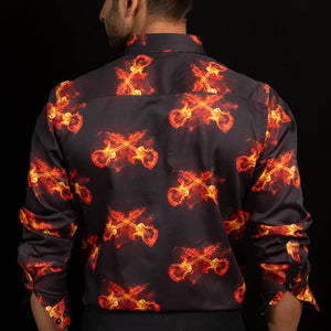 BlackTree Shirt BTS228