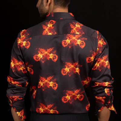 BlackTree Shirt BTS228