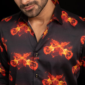 BlackTree Shirt BTS228