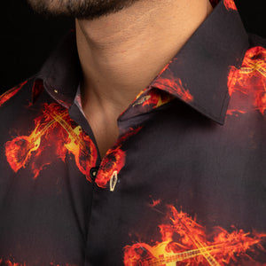 BlackTree Shirt BTS228