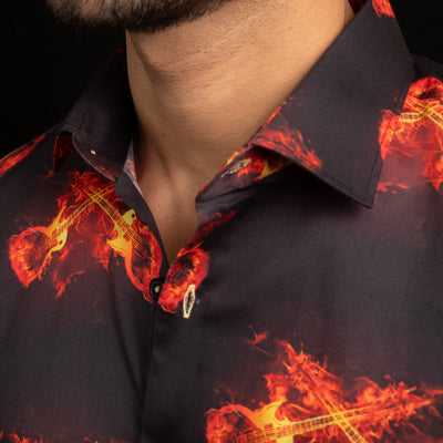 BlackTree Shirt BTS228