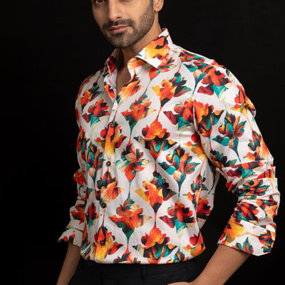 BlackTree Shirt BTS224