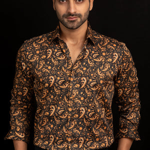 BlackTree Shirt BTS230