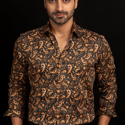 BlackTree Shirt BTS230