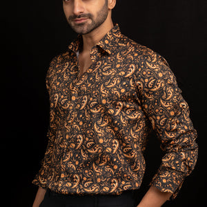 BlackTree Shirt BTS230