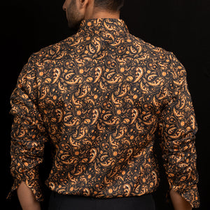 BlackTree Shirt BTS230