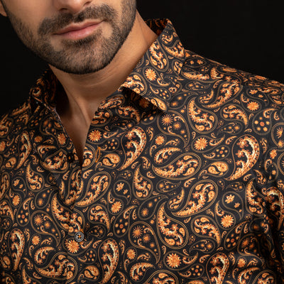 BlackTree Shirt BTS230