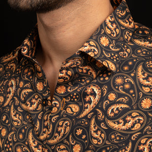 BlackTree Shirt BTS230