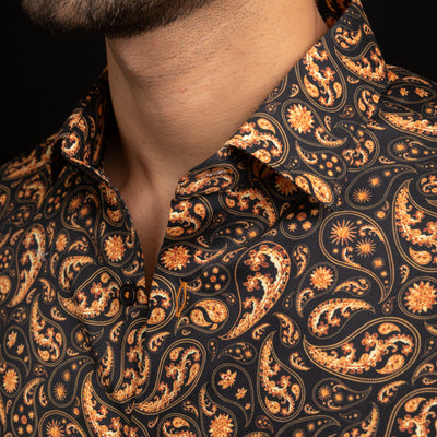 BlackTree Shirt BTS230