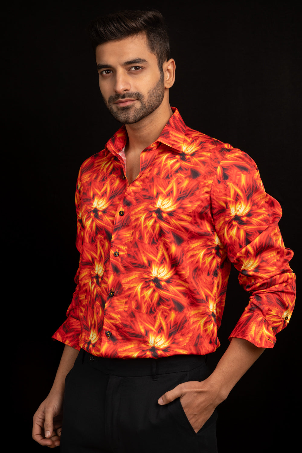 BlackTree Shirt BTS231