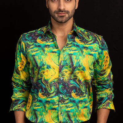 BlackTree Shirt BTS217