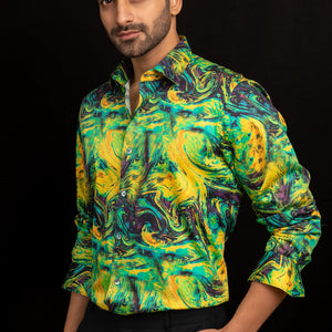 BlackTree Shirt BTS217