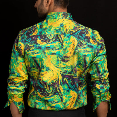 BlackTree Shirt BTS217