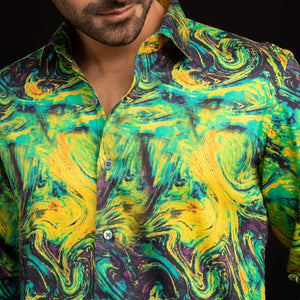 BlackTree Shirt BTS217