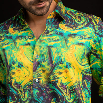 BlackTree Shirt BTS217