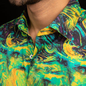 BlackTree Shirt BTS217