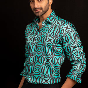 BlackTree Shirt BTS216