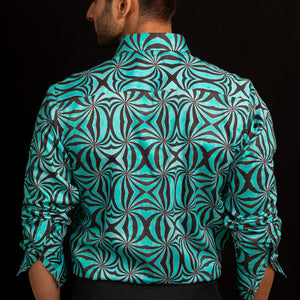 BlackTree Shirt BTS216