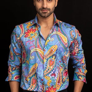 BlackTree Shirt BTS220