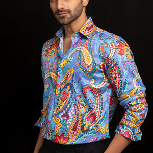 BlackTree Shirt BTS220