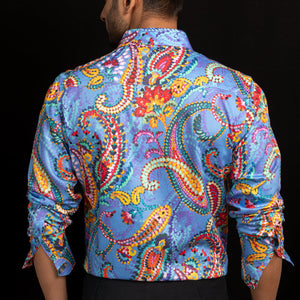 BlackTree Shirt BTS220