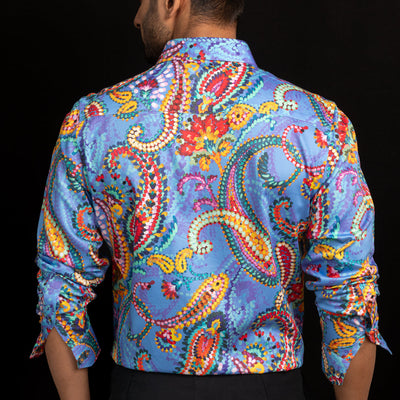 BlackTree Shirt BTS220