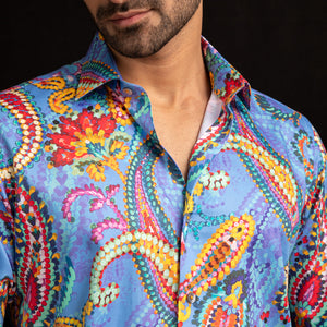 BlackTree Shirt BTS220