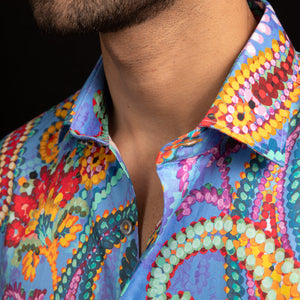 BlackTree Shirt BTS220